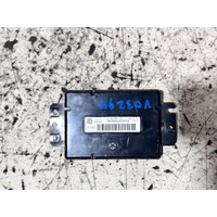 Jeep Grand Cherokee Temperature Control Module WK 10/2010-02/2022