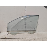 Mazda BT-50 Left Front Door Glass UR 10/2011-06/2020