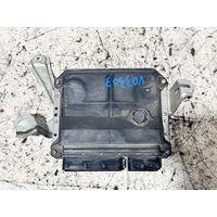 Toyota Yaris Engine ECU NCP91 10/2005-09/2008