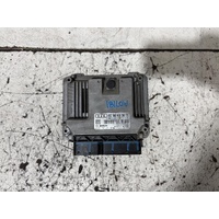 Audi A1 Engine ECU 8X 12/2010-10/2018