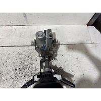 Nissan X-TRAIL Steering Column with Steering Motor T31 09/2007-12/2013