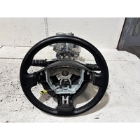 Nissan X-TRAIL Steering Wheel T31 09/2007-12/2013