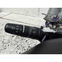 Nissan X-TRAIL Wiper Switch T31 09/2007-12/2013