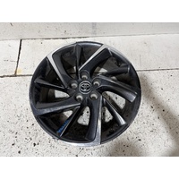 Toyota C-HR Alloy Wheel Mag NGX10 10/2019-09/2023