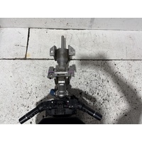 Mazda BT-50 Steering Column UR 10/2011-06/2020