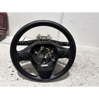 Mazda BT-50 Steering Wheel UR 10/2011-06/2020