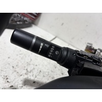 Mazda BT-50 Wiper Switch UR 09/2015-06/2020