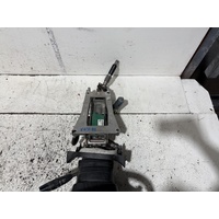 Jeep Grand Cherokee Steering Column with Key FOB WK 10/2010-02/2022