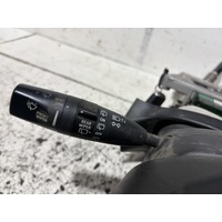 Jeep Grand Cherokee Combination Switch Assembly WK 04/2013-09/2016