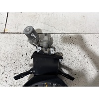 Toyota Tarago Steering Column with Steering Motor ACR50 01/2006-06/2020