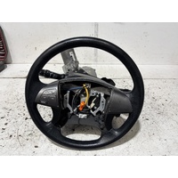 Toyota Tarago Steering Wheel ACR50 01/2006-06/2016