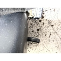 Toyota Tarago Ignition Barrel with Key ACR50 02/2007-06/2020