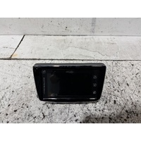 Suzuki Baleno Head Unit Display EW 04/2016-12/2022