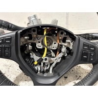 Suzuki Baleno Clockspring EW 04/2016-12/2022