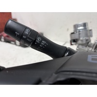 Suzuki Baleno Wiper Switch EW 04/2016-12/2022
