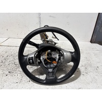 Toyota Yaris Steering Wheel NCP91 10/2005-06/2016