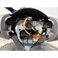 Toyota Yaris Clockspring NCP91 10/2005-07/2011