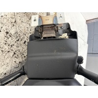 Toyota Yaris Steering Column Shroud NCP91 10/2005-12/2016