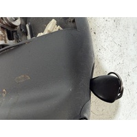 Toyota Yaris Ignition Barrel with Key NCP91 10/2005-06/2016