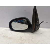 Nissan Pulsar Left Hand Door Mirror N16 08/03 - 12/05