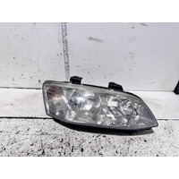 Holden Commodore Right Head Light VE 09/2010-05/2013