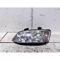Holden Commodore Left Head Light VE 09/2010-05/2013