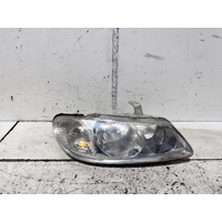 Nissan Pulsar Right Head Light N16 08/2003-12/2005