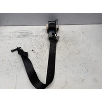Hyundai IX35 Left Front Seatbelt LM 11/09 - 01/16 