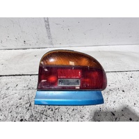 Mazda 121 Right Tail Light DB 12/1990-12/1997