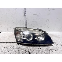 Holden Statesman Right Head Light WM 09/2006-12/2017