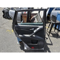 Nissan Murano Left Rear Door Trim Z51 12/2008-02/2015