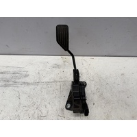 Toyota Yaris Accelerator Pedal NCP91 10/05 - 12/16