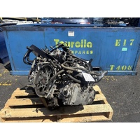 Subaru Forester Engine 2.5L Petrol EJ25 SOHC 07/2002-05/2005