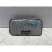 Toyota Yaris Centre Courtesy Light NCP91 10/05 - 12/16
