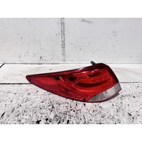 Hyundai IX35 Left Tail Light LM 11/2009-01/2016