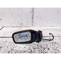 Volvo S40 Left Door Mirror SE 03/1997-01/2004