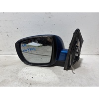 Hyundai IX35 Left Hand Door Mirror LM 11/09 - 01/16 