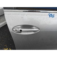 Lexus GS450H Right Front Outer Door Handle GWS191 03/2005-12/2011