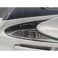 Lexus GS450H Right Front Door Window Switch GWS191 03/2005-12/2011