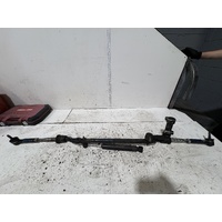 Chevrolet Silverado Steering Linkage Assembly GMT900 2500 HD 01/2006-12/2014