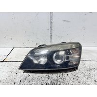 Holden Statesman Left Head Light WM 09/2006-12/2017