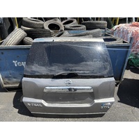 Nissan X-TRAIL Tailgate T31 09/2007-12/2013