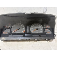 Ford Falcon Instrument Cluster EL 10/96 - 09/98