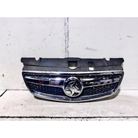 Holden Commodore Grille VE 09/2010-05/2013