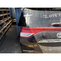 Toyota Estima Left Tailgate Light ACR50 2009-2019