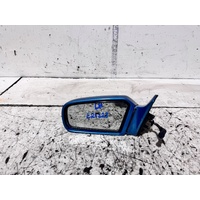 Mazda 121 Left Door Mirror DB 12/1990-12/1997