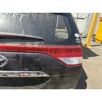 Toyota Estima Right Tailgate Light ACR50 2009-2019
