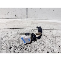 Toyota Yaris Right Rear Seat Belt NCP91 10/2005-07/2011