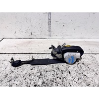 Toyota Yaris Left Front Seat Belt NCP91 10/2005-07/2011