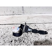 Toyota Yaris Centre Rear Seat Belt NCP91 10/2005-07/2011